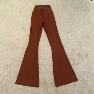 Knitted aerie leggings